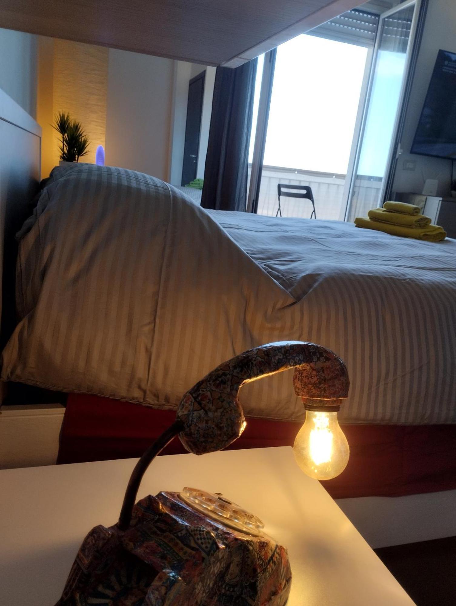 阿奇雷亚莱Terme House别墅 外观 照片