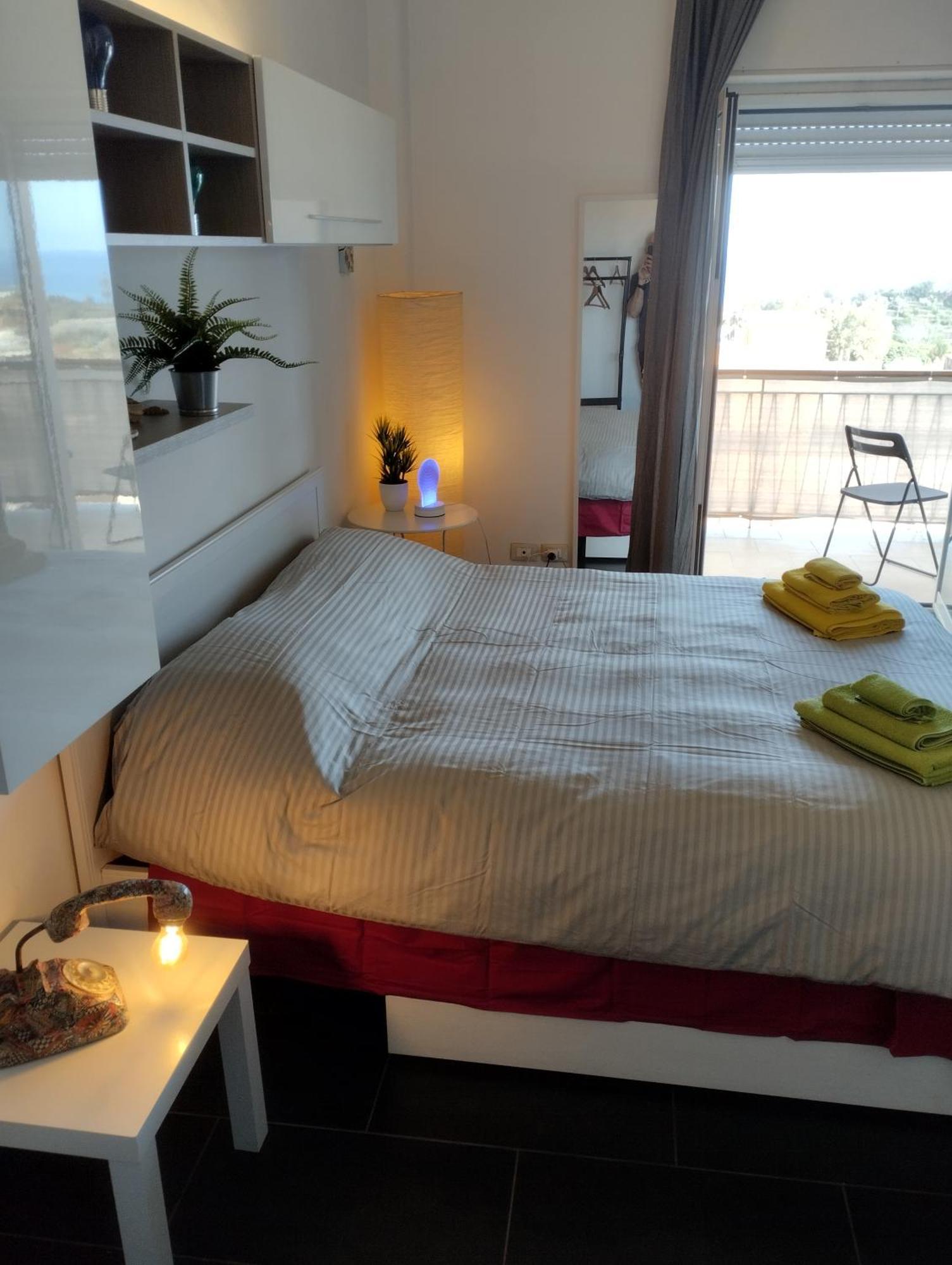 阿奇雷亚莱Terme House别墅 外观 照片