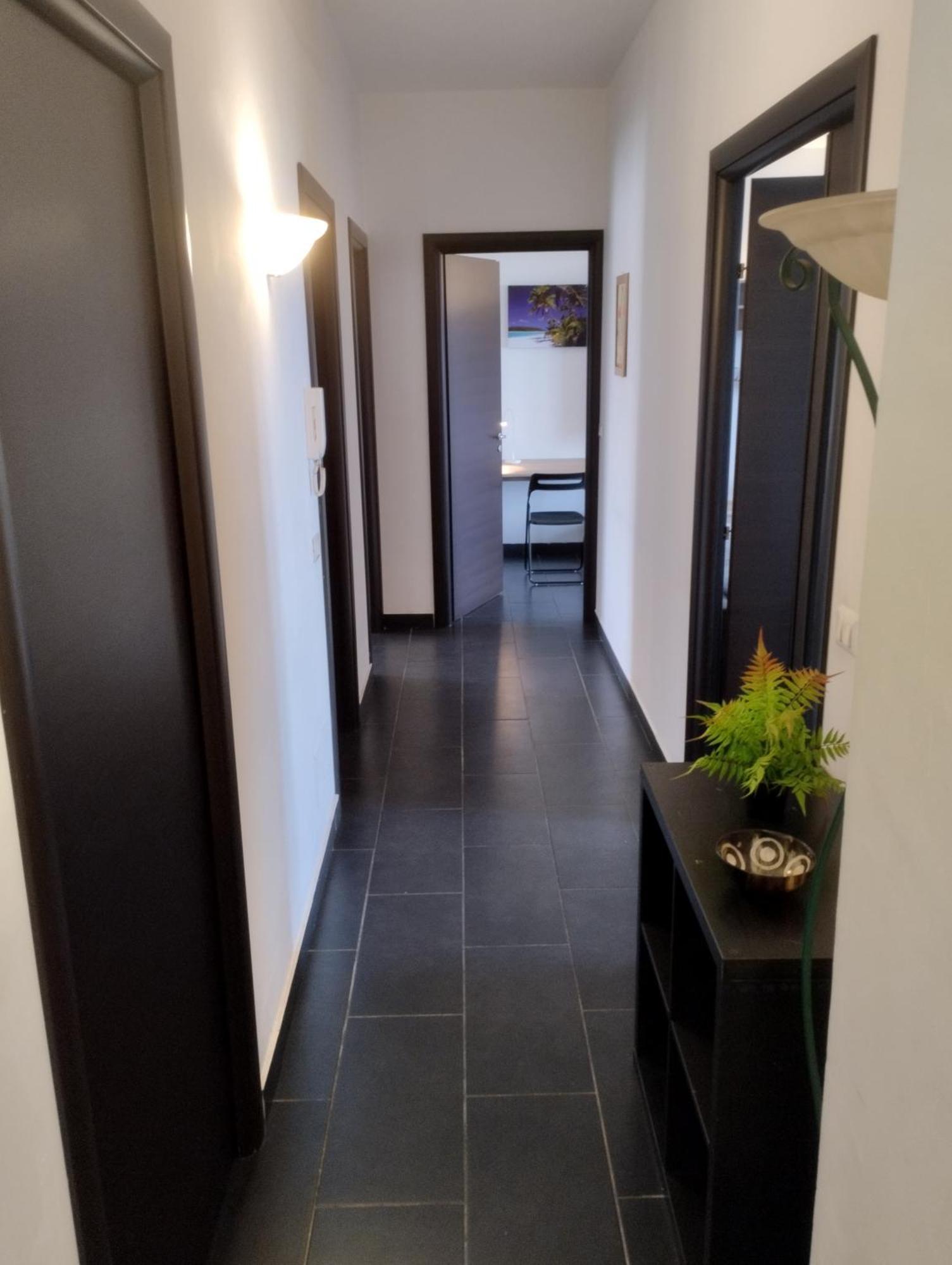 阿奇雷亚莱Terme House别墅 外观 照片